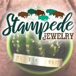 Stampede Jewelry