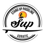 Stand Up Paddling Adriatic