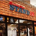 Baseball Park STAND IN 佐世保店