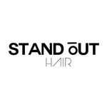 Stand Out Hair