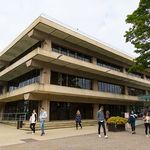 St Andrews University Library