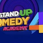 STAND UP COMEDY ACADEMY 4