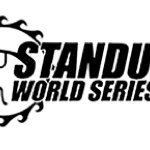 Stand Up World Series