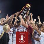 Stanford Women's Soccer