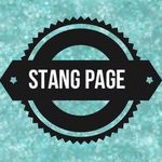 Stang Page