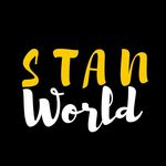 Stann World™ 🌍