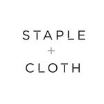 STAPLE + CLOTH