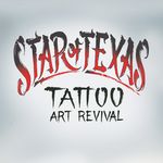 Star of Texas Tattoo Revival