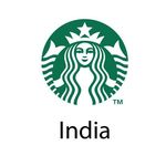 Starbucks India