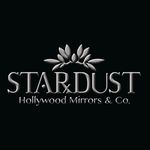 Stardust hollywoodmirrors &co.