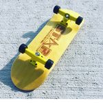 Star Fingerboarding