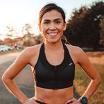 Starla García | OTQ marathoner + dietitian