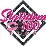 Starrdom100 Blog™️