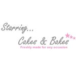 Starring Cakes & Bakes