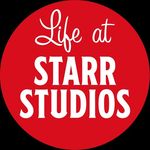 Life at Starr Studios