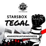 STARSBOX BARBERSHOP TEGAL