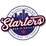 Starter's Bar and Grill