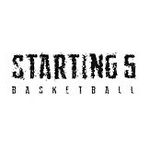 Starting 5 Basketball