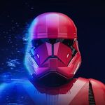 Battlefront II & Squadrons!