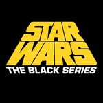 Star Wars The Black Series