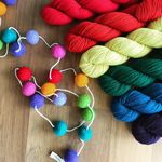 Stash | A Modern Yarn Shop