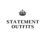 Statement Outfits