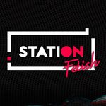 Station Party Brazil