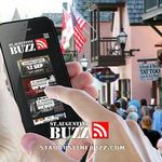 St. Augustine Buzz