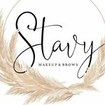 Stavy Mua & brows