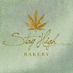 STAY HIGH BAKERY