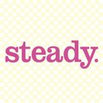 steady.（ステディ）