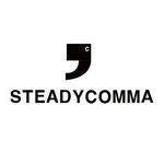 스테디콤마-steadycomma®️