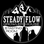 Steady Flow Growler House