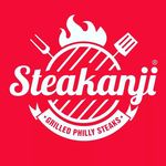 Steakanji Jordan