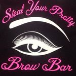 Steal Your Pretty Brow Bar