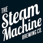 Steam Machine Brewing Company