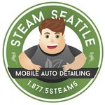 Steam Seattle