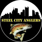 🎣Steel City Angler🎣