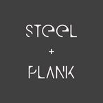 Steel + Plank | Athens, GA