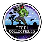 Steel Collectibles