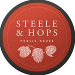 Steele & Hops