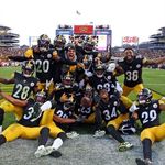 Pittsburgh Steelers Fan Page