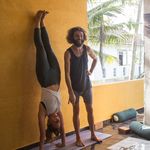 Co-founder Lanka Yoga & Kola