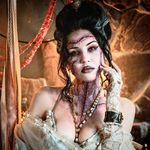 ART FX MAKEUP COSTUME COSPLAY