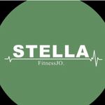 Stella Fitnessjo