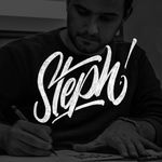 Art Director Lettering Artist