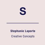 Stephanie Laporte