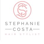 Stephanie Costa Hairstylist