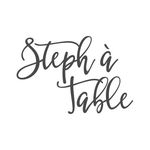 Stephatable