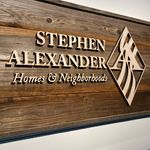 Stephen Alexander Homes